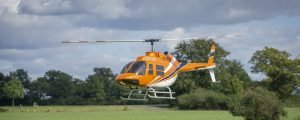Scale-Helitreffen